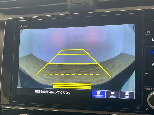 ホンダ&nbsp;インサイトの画像4