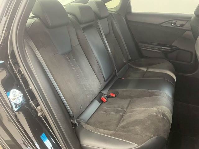 ホンダ&nbsp;インサイトの画像12