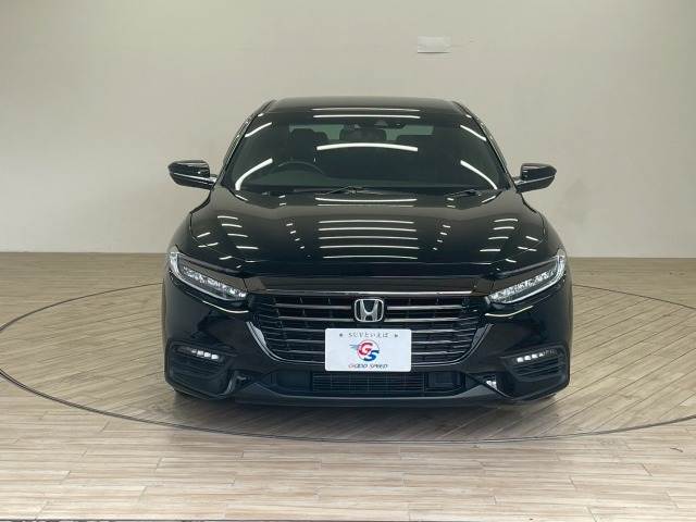 ホンダ&nbsp;インサイトの画像14