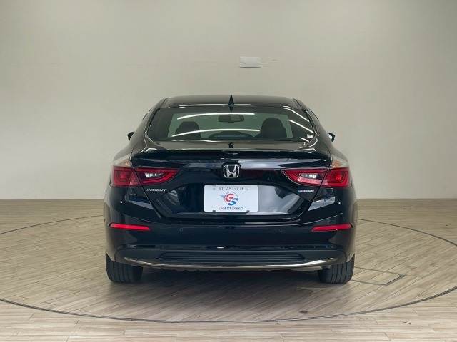 ホンダ&nbsp;インサイトの画像15