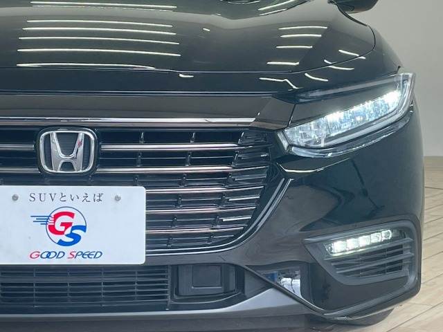 ホンダ&nbsp;インサイトの画像18