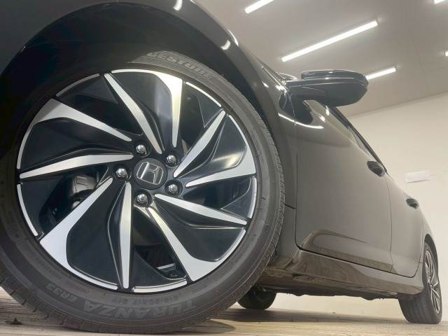 ホンダ&nbsp;インサイトの画像19