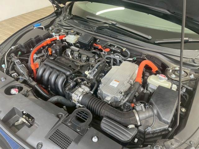 ホンダ&nbsp;インサイトの画像20