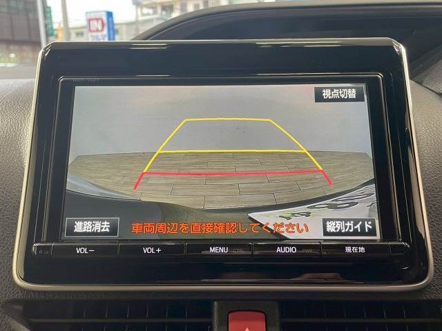 トヨタ&nbsp;エスクァイアハイブリッドの画像4