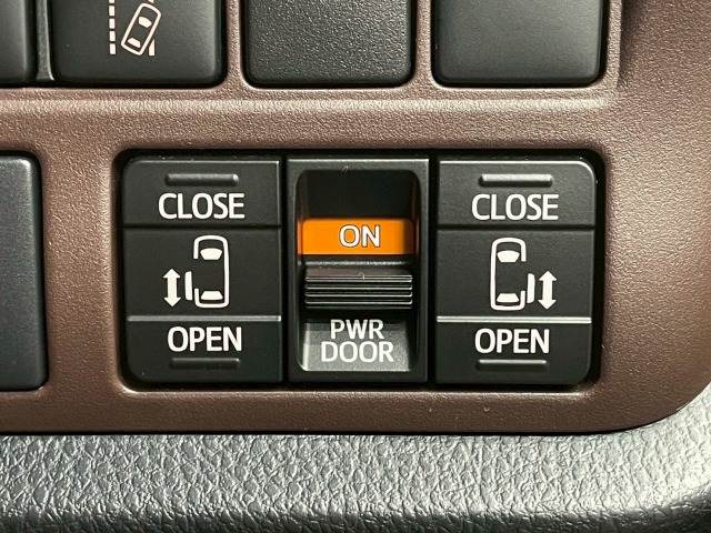 トヨタ&nbsp;エスクァイアハイブリッドの画像5