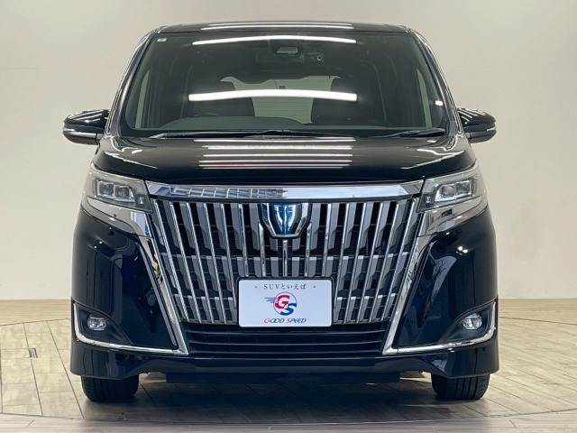 トヨタ&nbsp;エスクァイアハイブリッドの画像14