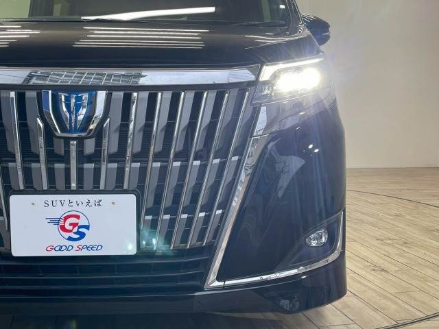 トヨタ&nbsp;エスクァイアハイブリッドの画像18