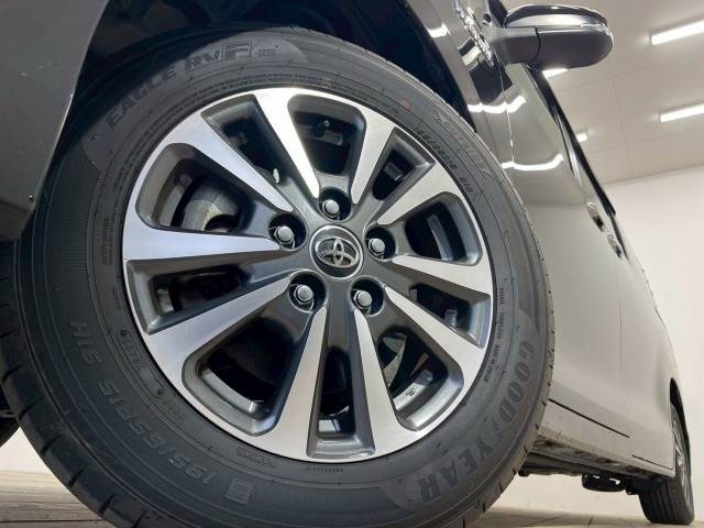 トヨタ&nbsp;エスクァイアハイブリッドの画像19