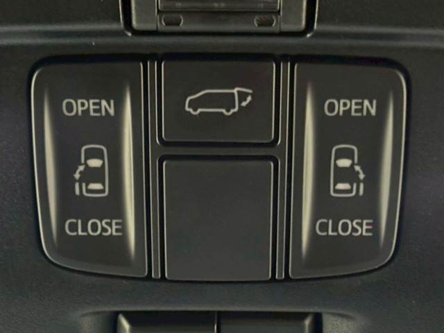 トヨタ&nbsp;ヴェルファイアの画像5