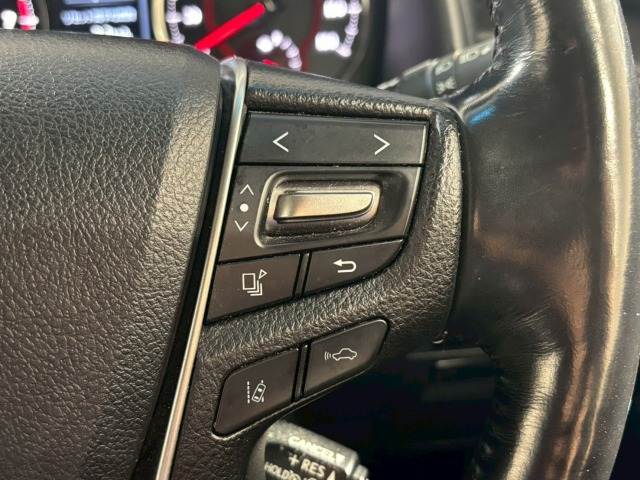 トヨタ&nbsp;ヴェルファイアの画像7