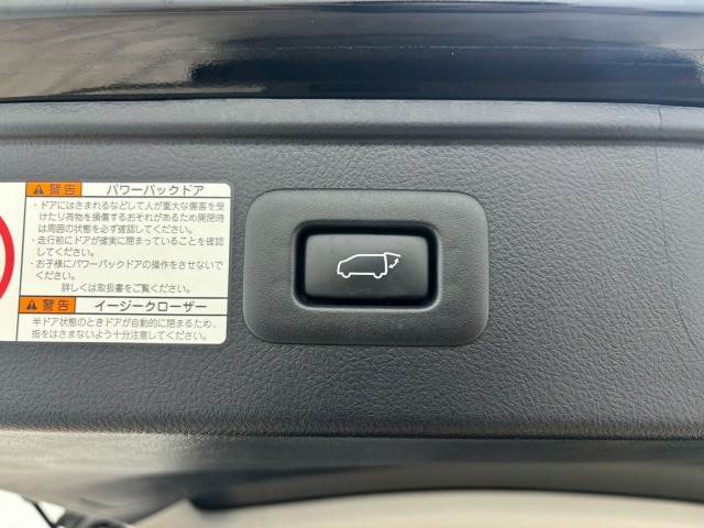 トヨタ&nbsp;ヴェルファイアの画像8