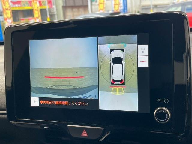 トヨタ&nbsp;ヤリスクロスの画像4