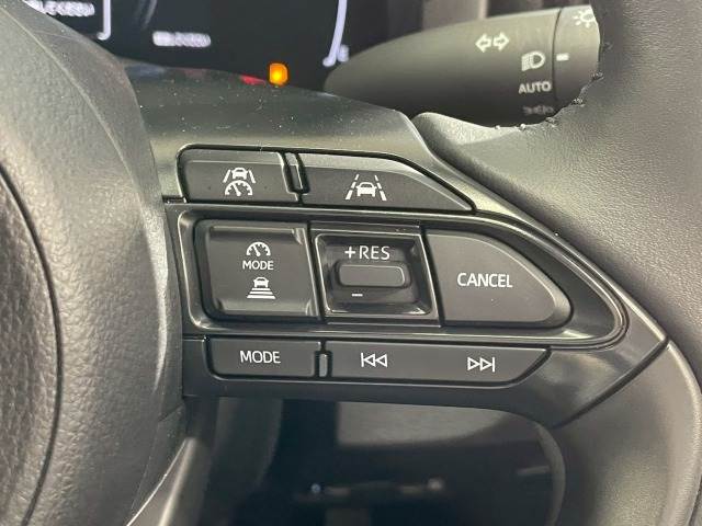 トヨタ&nbsp;ヤリスクロスの画像5