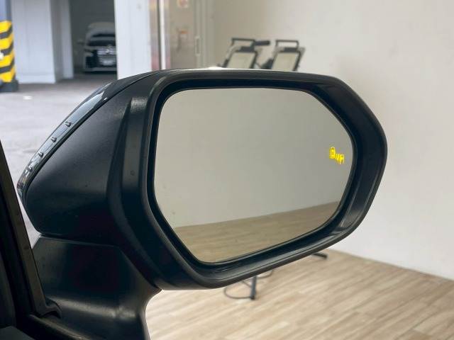 トヨタ&nbsp;ヤリスクロスの画像7