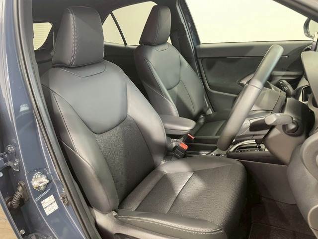 トヨタ&nbsp;ヤリスクロスの画像11