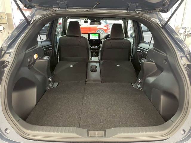 トヨタ&nbsp;ヤリスクロスの画像13