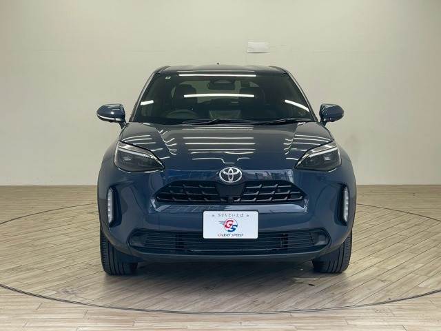 トヨタ&nbsp;ヤリスクロスの画像14