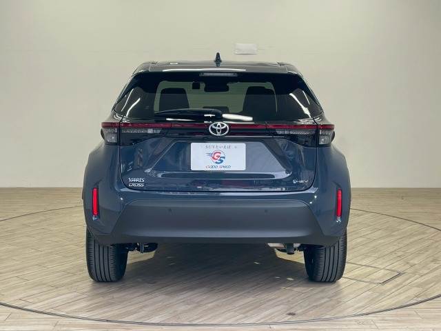 トヨタ&nbsp;ヤリスクロスの画像15