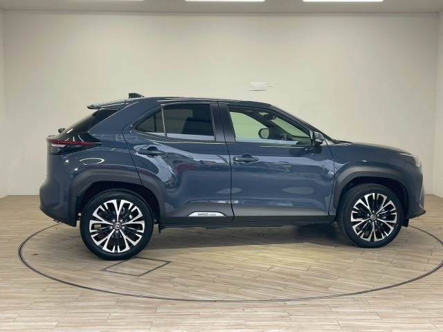 トヨタ&nbsp;ヤリスクロスの画像17