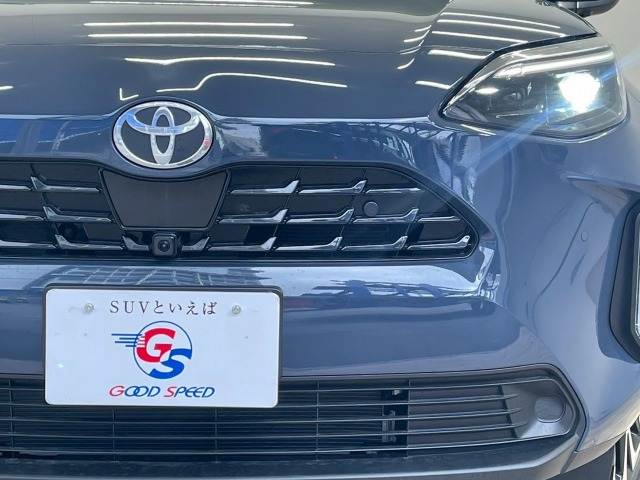 トヨタ&nbsp;ヤリスクロスの画像18