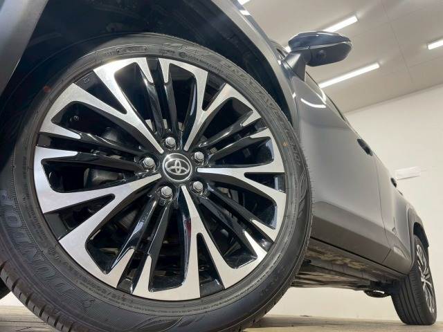 トヨタ&nbsp;ヤリスクロスの画像19