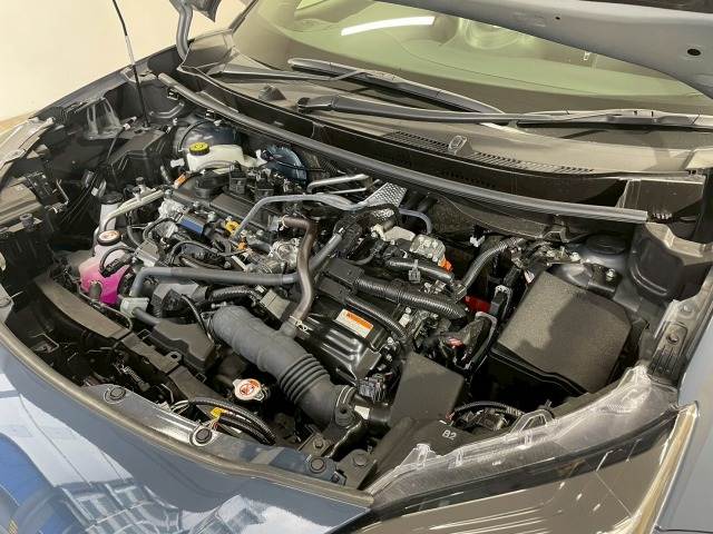 トヨタ&nbsp;ヤリスクロスの画像20