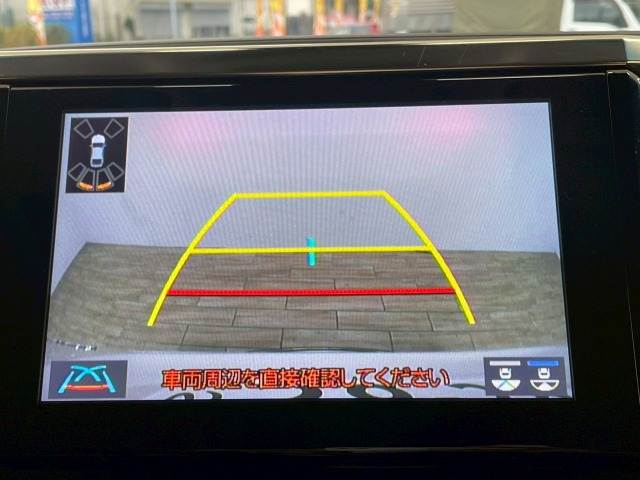 トヨタ&nbsp;アルファードの画像4