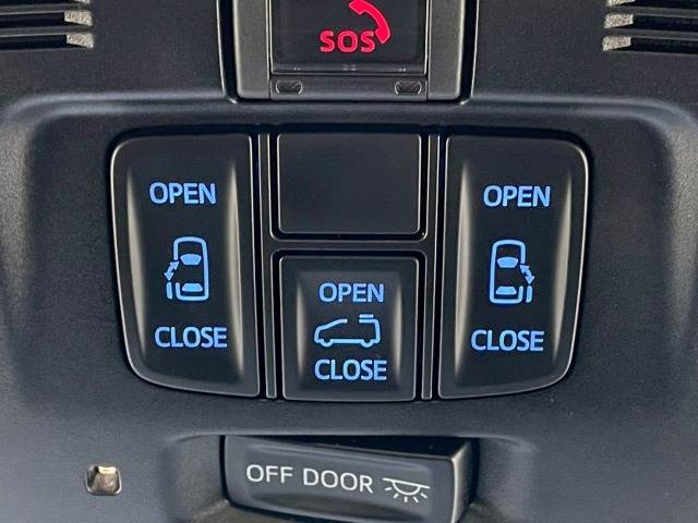 トヨタ&nbsp;アルファードの画像6