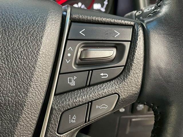 トヨタ&nbsp;アルファードの画像7