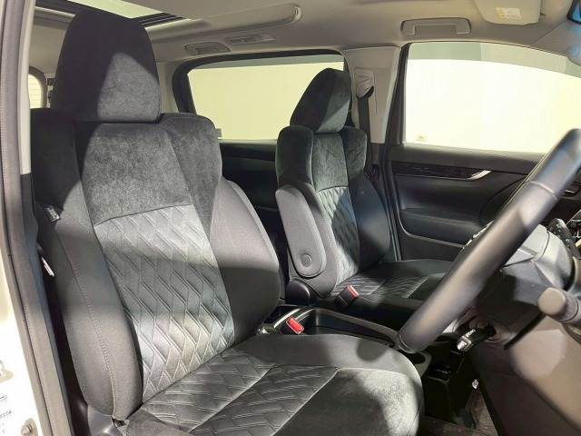 トヨタ&nbsp;アルファードの画像10