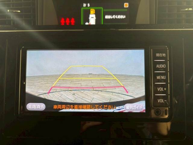 トヨタ&nbsp;ルーミーの画像4