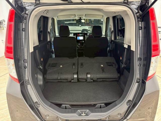 トヨタ&nbsp;ルーミーの画像11