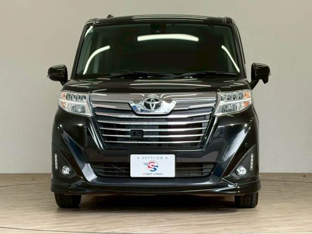 トヨタ&nbsp;ルーミーの画像12