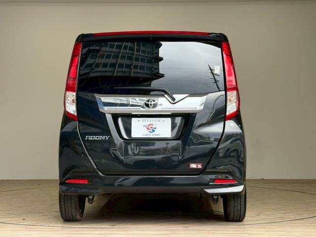 トヨタ&nbsp;ルーミーの画像13