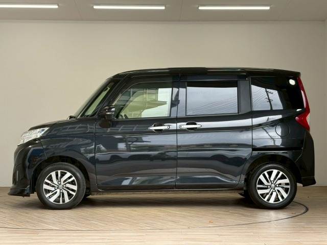 トヨタ&nbsp;ルーミーの画像14