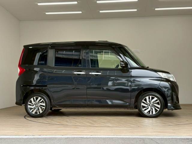 トヨタ&nbsp;ルーミーの画像15