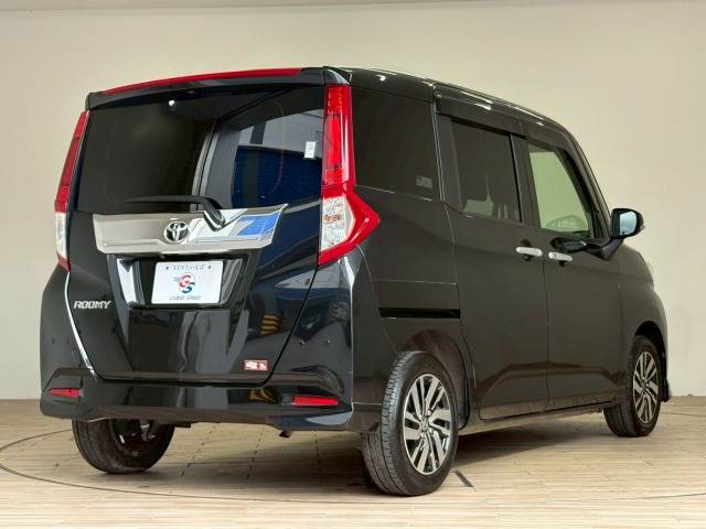 トヨタ&nbsp;ルーミーの画像17