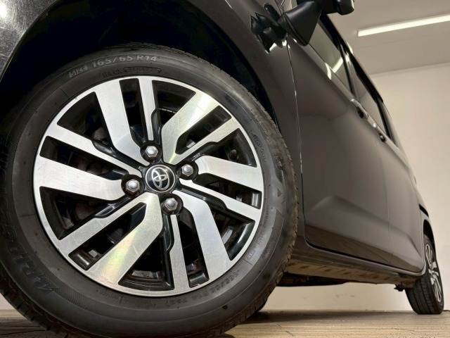 トヨタ&nbsp;ルーミーの画像19