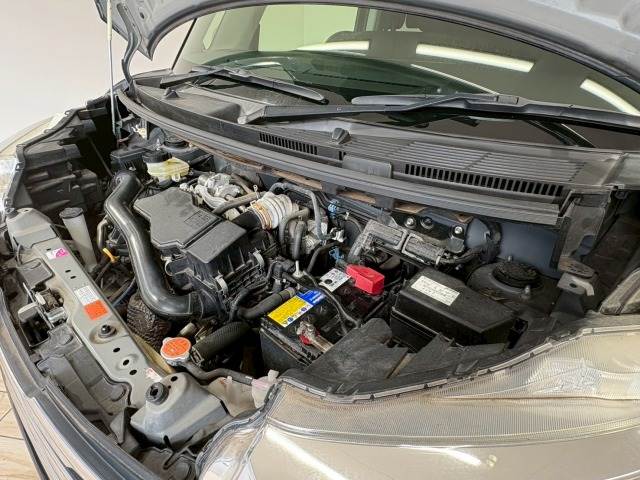 トヨタ&nbsp;ルーミーの画像20