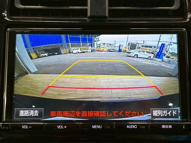 トヨタ&nbsp;プリウスの画像4