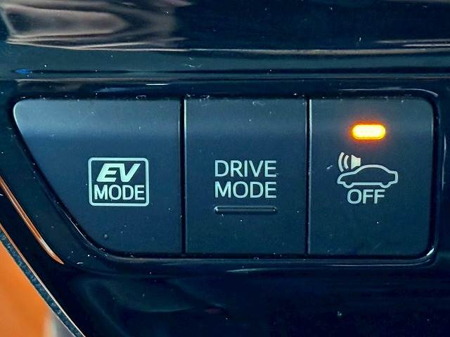 トヨタ&nbsp;プリウスの画像9