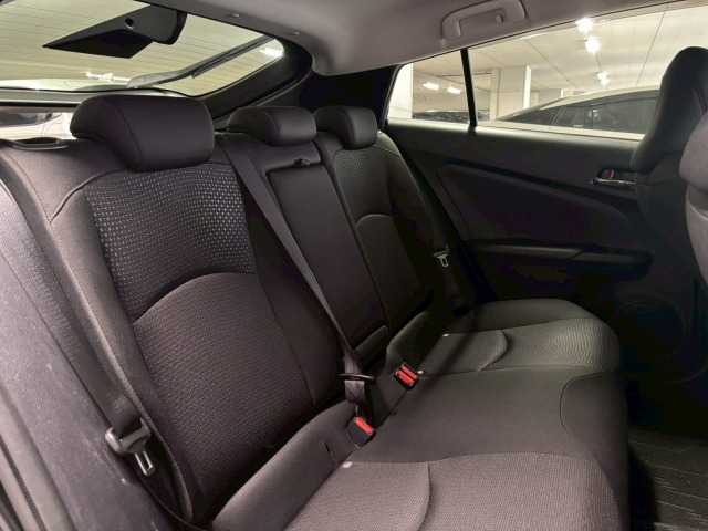 トヨタ&nbsp;プリウスの画像12