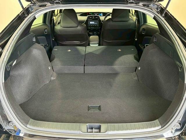 トヨタ&nbsp;プリウスの画像13