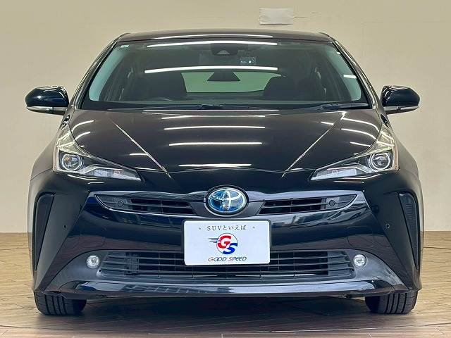 トヨタ&nbsp;プリウスの画像14