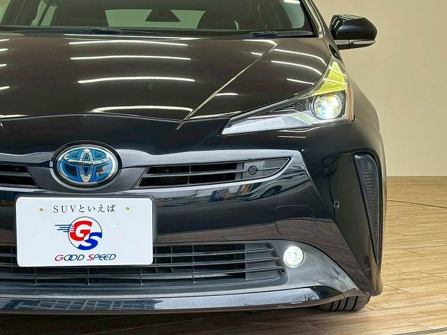 トヨタ&nbsp;プリウスの画像18