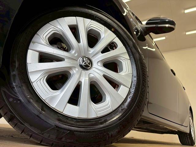 トヨタ&nbsp;プリウスの画像19