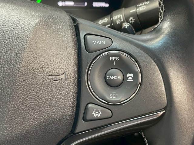 ホンダ&nbsp;ヴェゼルハイブリッドの画像5