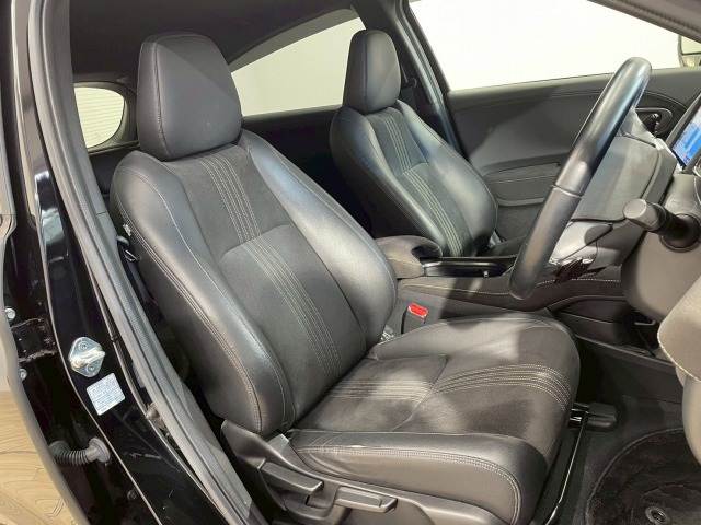 ホンダ&nbsp;ヴェゼルハイブリッドの画像11