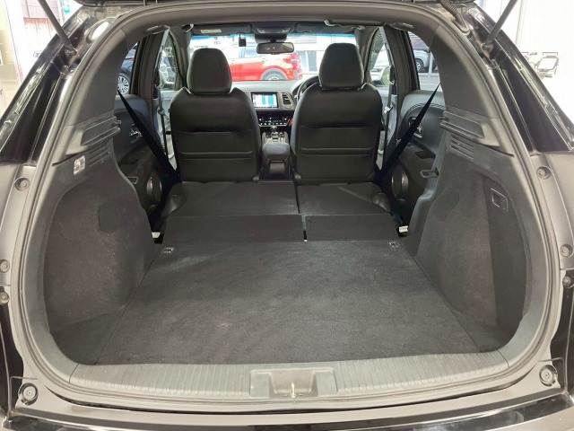 ホンダ&nbsp;ヴェゼルハイブリッドの画像13