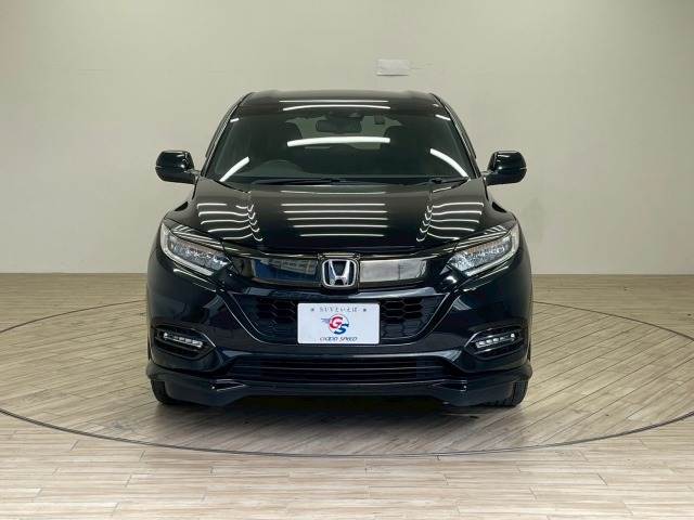 ホンダ&nbsp;ヴェゼルハイブリッドの画像14